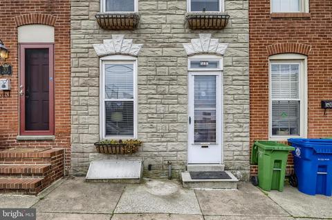 211 E Heath St, Baltimore, MD 21230 photo 28