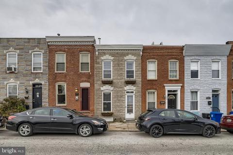 211 E Heath St, Baltimore, MD 21230 photo 27