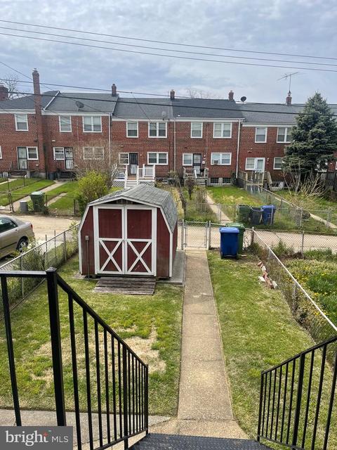 1627 Heathfield Rd, Baltimore, MD 21239 photo 12