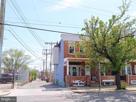 3331 E Monument St, Baltimore, MD 21205 photo 1