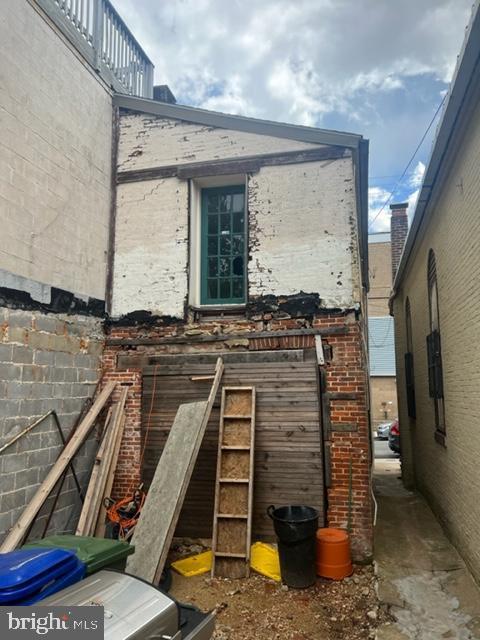 456 E Cross St, Baltimore, MD 21230 photo 11