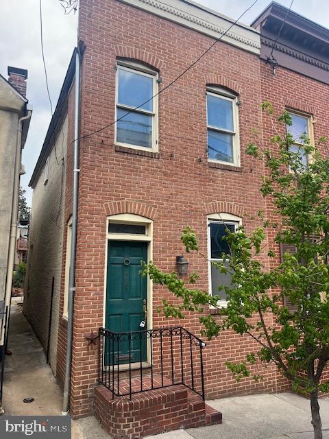456 E Cross St, Baltimore, MD 21230 photo 1