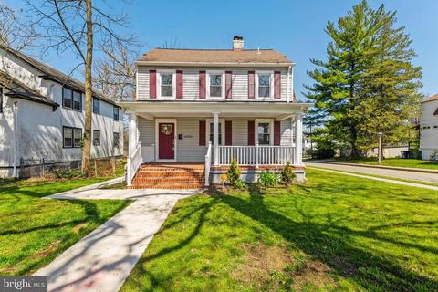 4000 Bateman Ave, Baltimore, MD 21216 photo 1