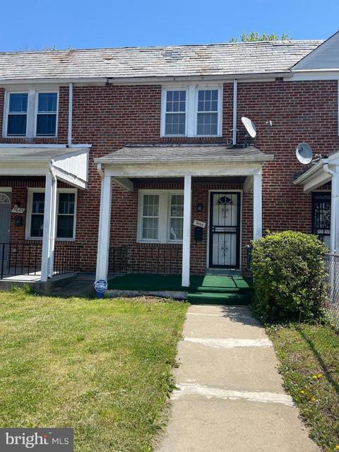 5603 Ready Ave, Baltimore, MD 21212 photo 1