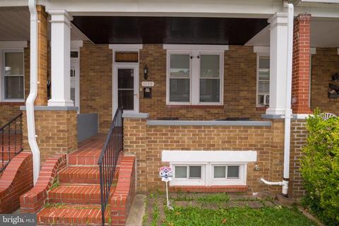 3135 Kenyon Ave, Baltimore, MD 21213
