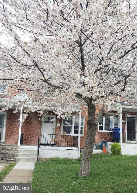 3660 Greenvale Rd, Baltimore, MD 21229 photo 1