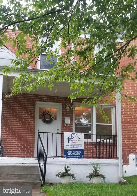 3660 Greenvale Rd, Baltimore, MD 21229 photo 2