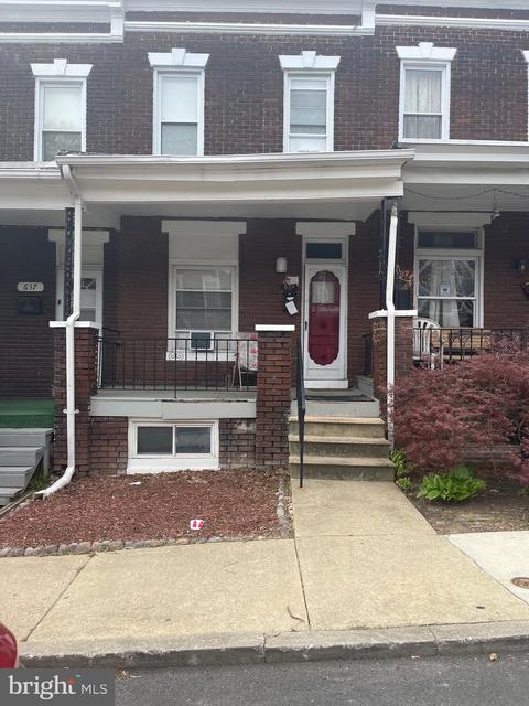 635 E 29th St, Baltimore, MD 21218 photo 1