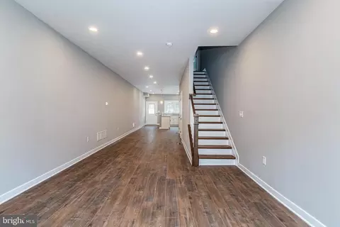 847 Harlem Ave, Baltimore, MD 21201 photo 2