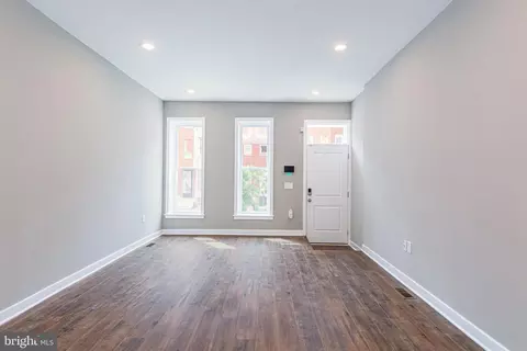 847 Harlem Ave, Baltimore, MD 21201 photo 5