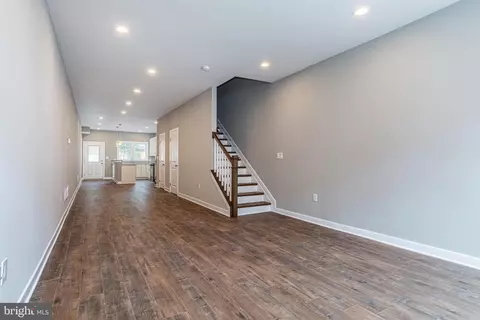 847 Harlem Ave, Baltimore, MD 21201