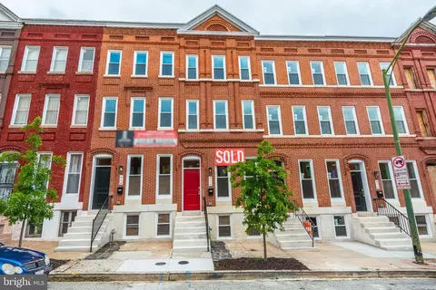 847 Harlem Ave, Baltimore, MD 21201 photo 46