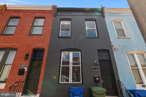 2211 E Chase St, Baltimore, MD 21213 photo 1