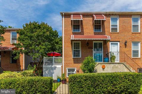 1812 N Spring St, Baltimore, MD 21213