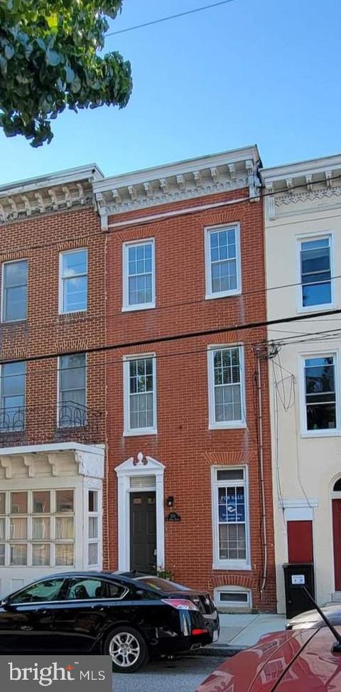 214 E Cross St, Baltimore, MD 21230 photo 1