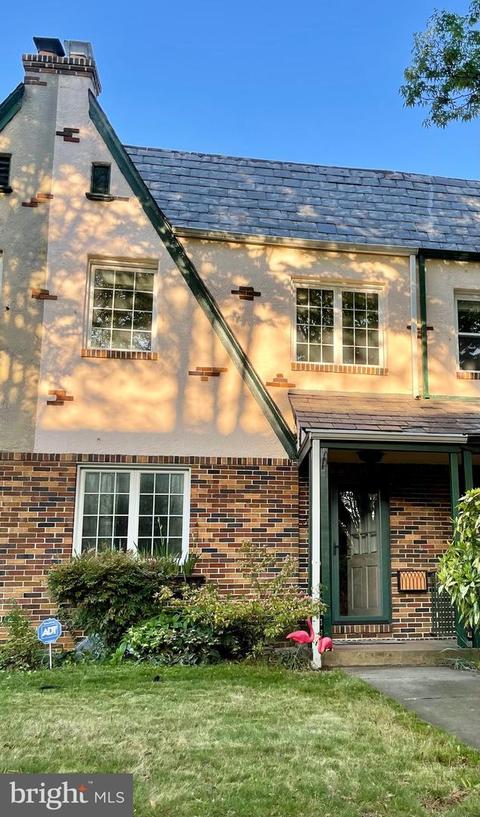 3717 Elkader Rd, Baltimore, MD 21218 photo 1