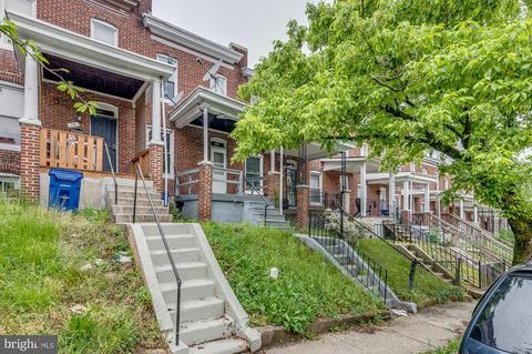 728 Denison St, Baltimore, MD 21229 photo 1