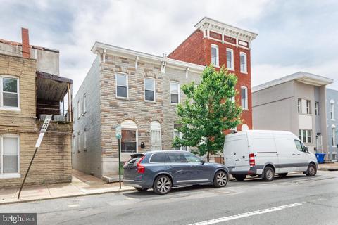 2111 E Madison St, Baltimore, MD 21205 photo 1