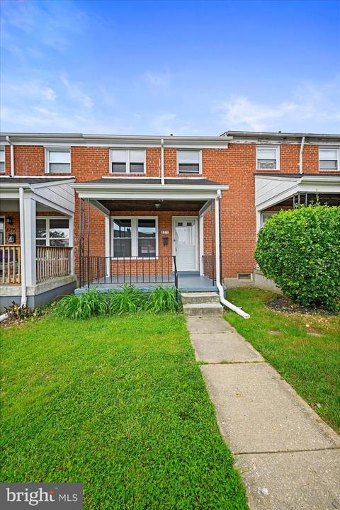 4717 Williston St, Baltimore, MD 21229 photo 2