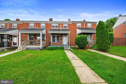 4717 Williston St, Baltimore, MD 21229 photo 1