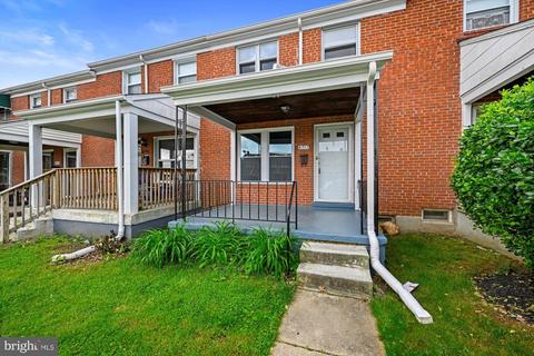 4717 Williston St, Baltimore, MD 21229 photo 3