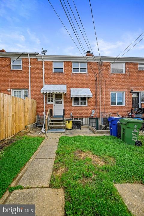 4717 Williston St, Baltimore, MD 21229 photo 27