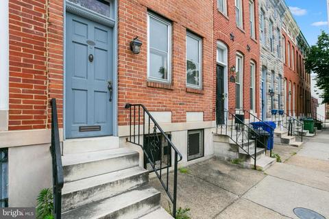 1011 Riverside Ave, Baltimore, MD 21230 photo 1