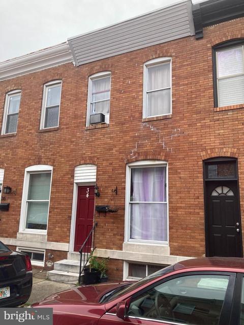 34 S Decker Ave, Baltimore, MD 21224 photo 1