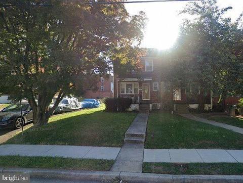 4109 Rogers, Baltimore, MD 21207 photo 1