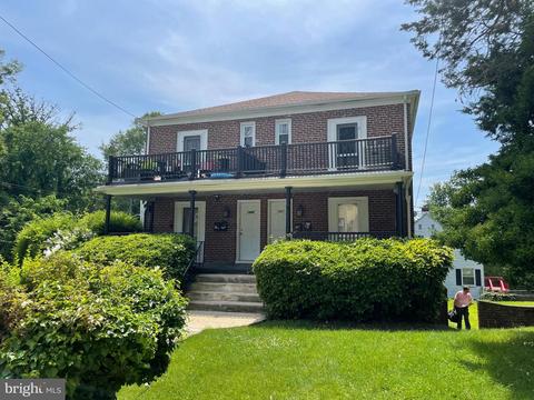 2900 2902 Silver Hl, Baltimore, MD 21207 photo 1