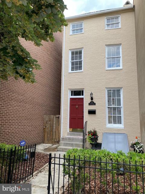 636 S Paca St, Baltimore, MD 21230 photo 1