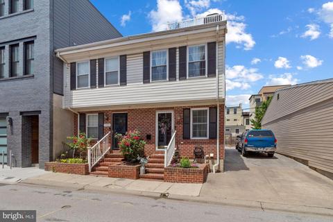 1350 Cooksie St, Baltimore, MD 21230 photo 1
