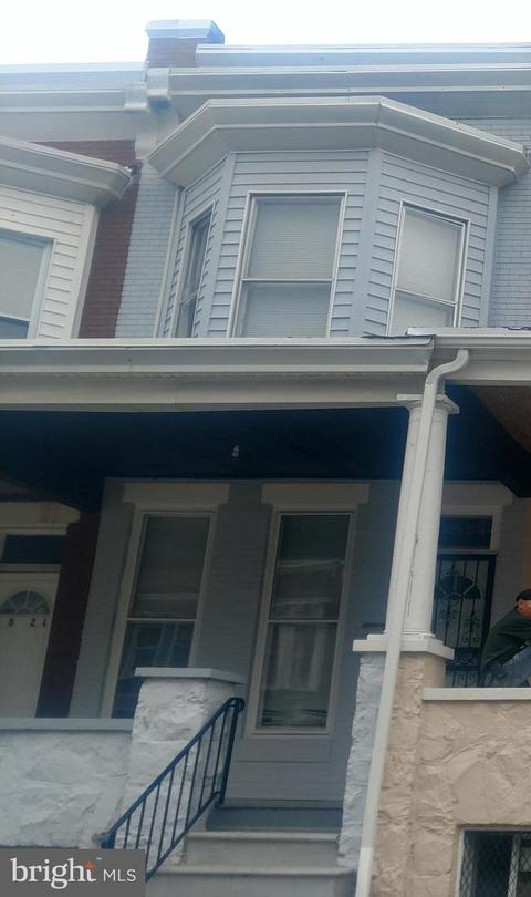 2823 Riggs Ave, Baltimore, MD 21216 photo 1