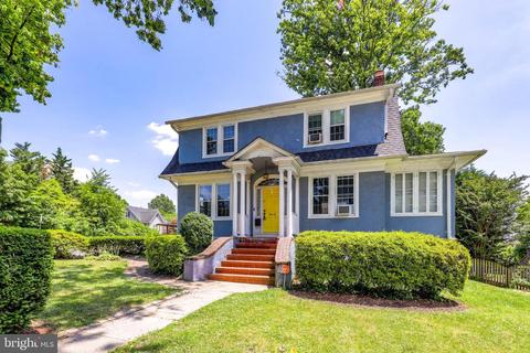 1 Mallow Hill Rd, Baltimore, MD 21229 photo 1