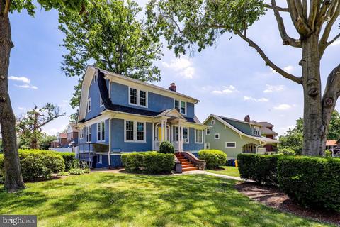 1 Mallow Hill Rd, Baltimore, MD 21229 photo 3