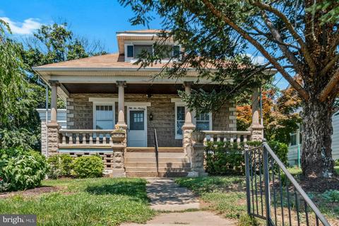 5200 Anthony Ave, Baltimore, MD 21206 photo 1