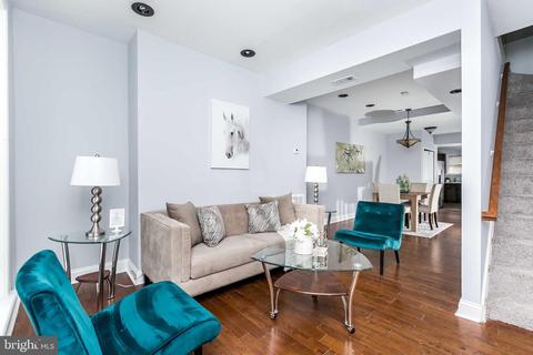 1106 N Bond St, Baltimore, MD 21213