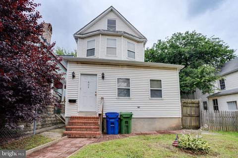 608 Venable Ave, Baltimore, MD 21218 photo 1
