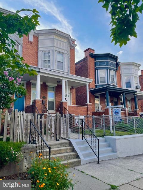 2502 Brookfield Ave, Baltimore, MD 21217 photo 1