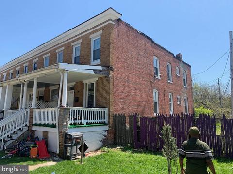 3131 Sumter Ave, Baltimore, MD 21215 photo 1