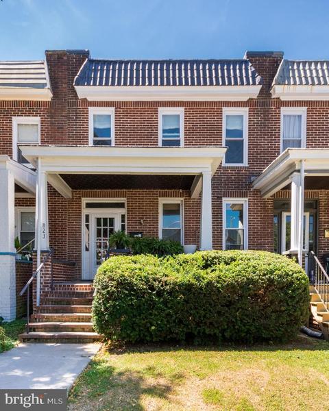 823 W 33rd St, Baltimore, MD 21211 photo 1