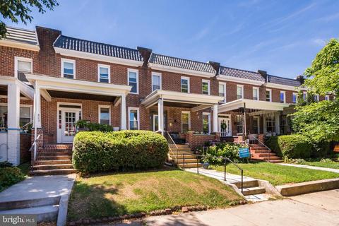823 W 33rd St, Baltimore, MD 21211 photo 2