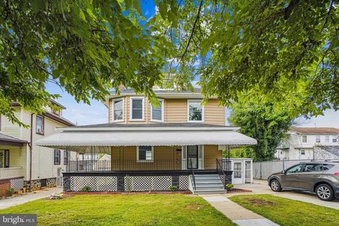 3835 Sequoia Ave, Baltimore, MD 21215 photo 1