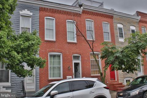 1445 Boyle St, Baltimore, MD 21230 photo 1