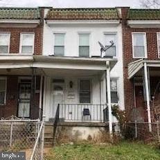 5343 Maple Ave, Baltimore, MD 21215 photo 1