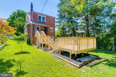 2502 E Strathmore Ave, Baltimore, MD 21214 photo 52