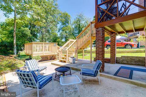 2502 E Strathmore Ave, Baltimore, MD 21214 photo 49