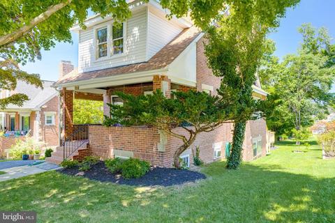 2502 E Strathmore Ave, Baltimore, MD 21214 photo 3