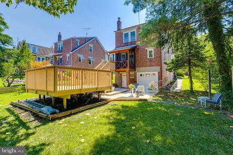 2502 E Strathmore Ave, Baltimore, MD 21214 photo 51