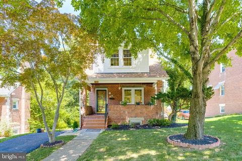 2502 E Strathmore Ave, Baltimore, MD 21214 photo 1